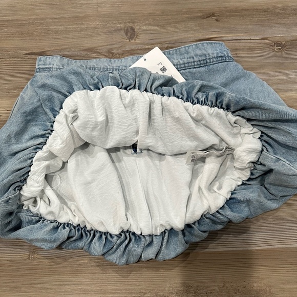 NWT Endless Rose women’s small bubble skirt - Picture 4 of 5